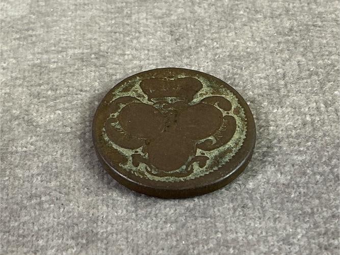 Bohemia Coin - 3