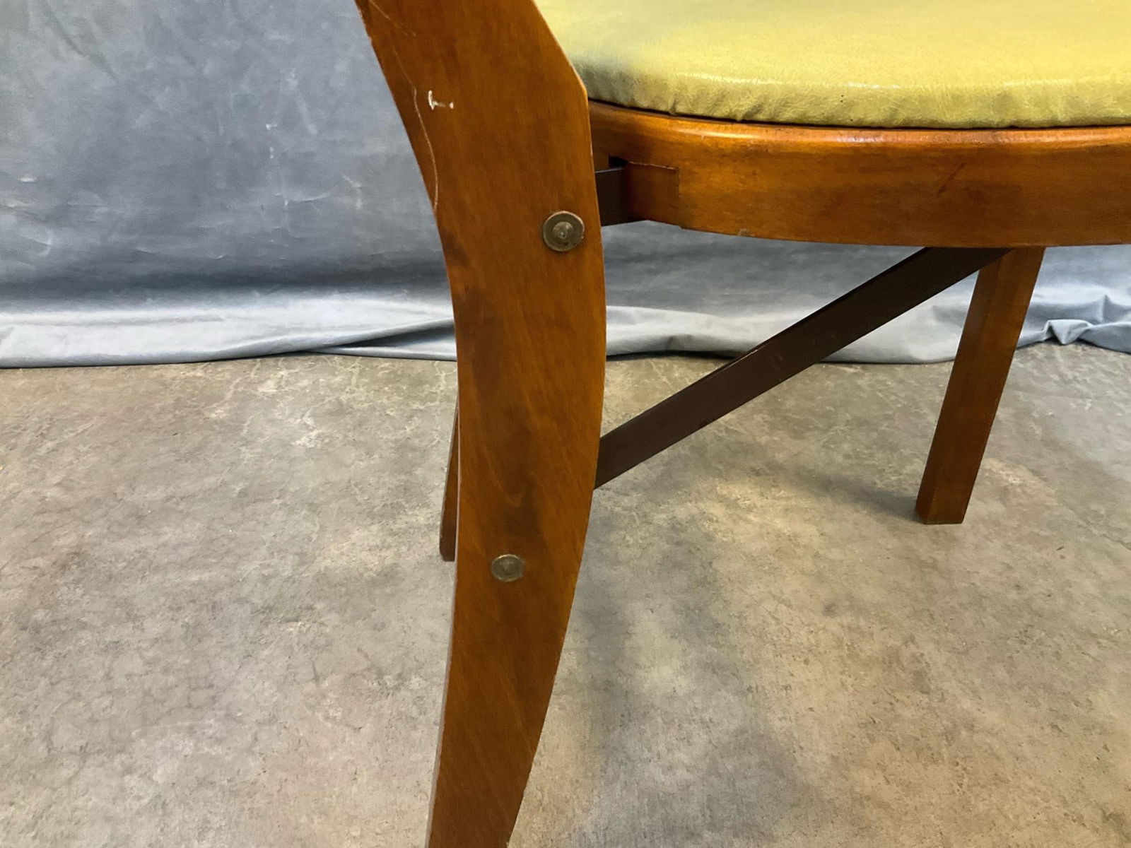MCM Stakmore Chairs - 8