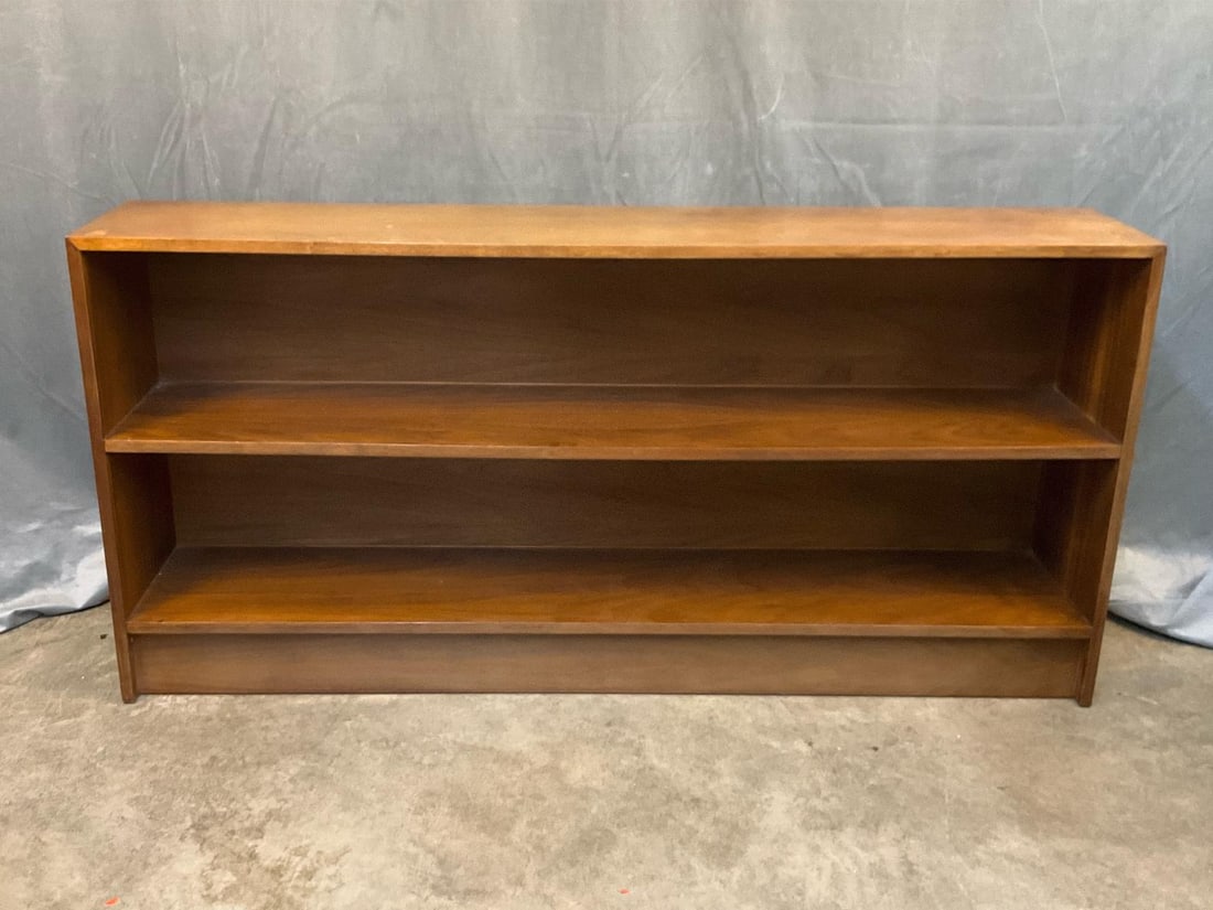 MCM Bookcase (1 of 6)