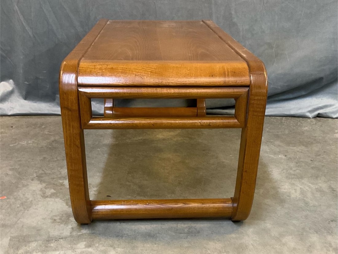 Chinese Coffee Table - 2