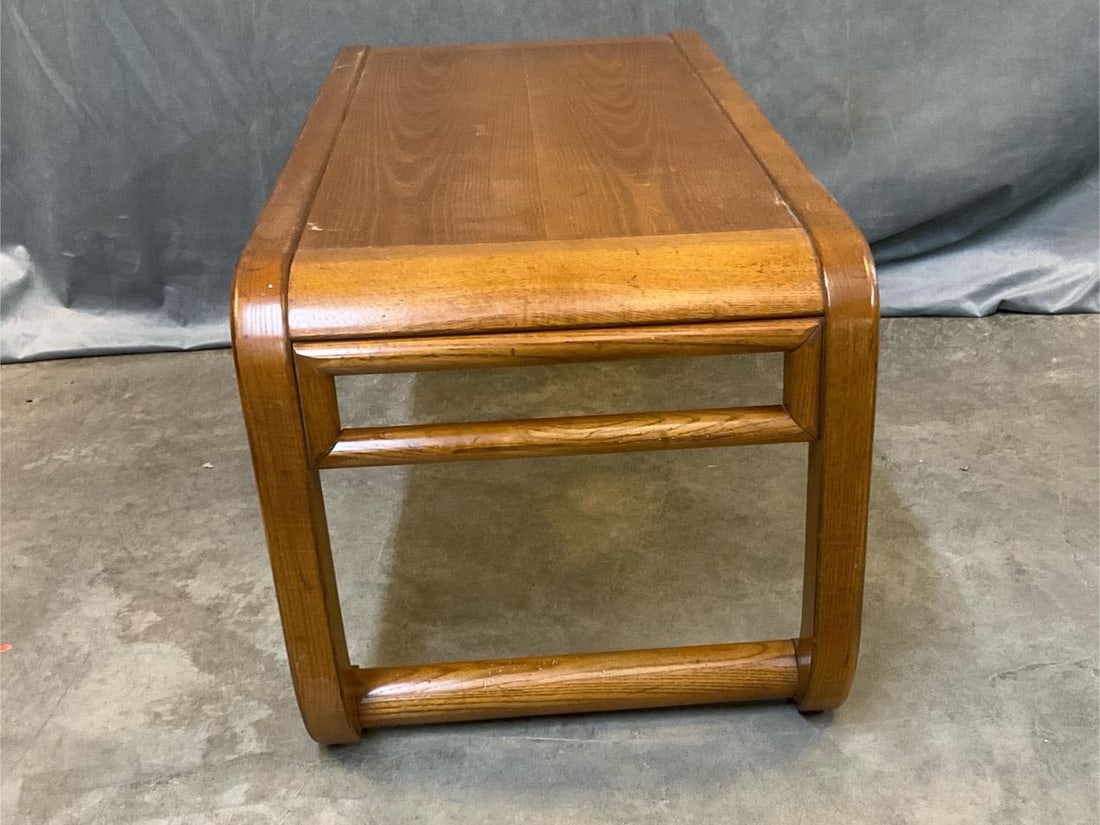 Chinese Coffee Table - 4