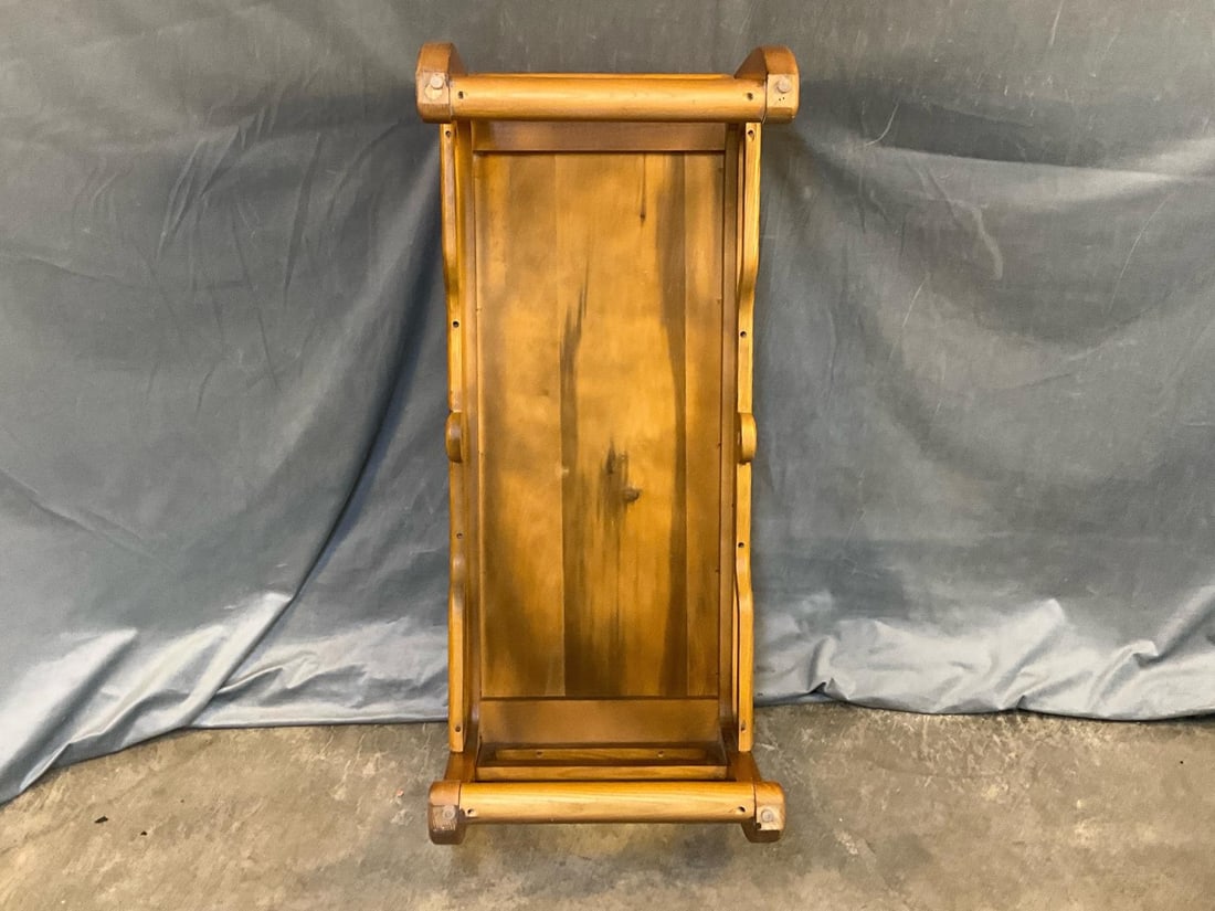 Chinese Coffee Table - 5