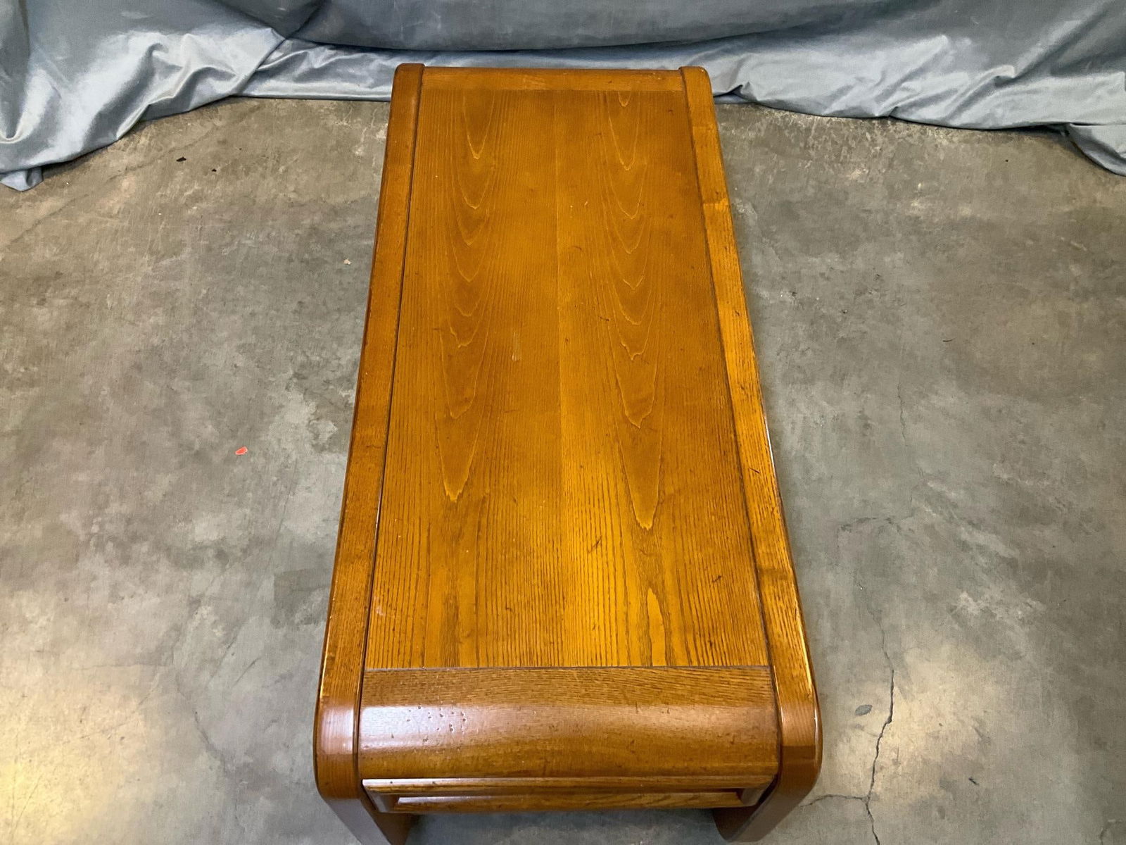 Chinese Coffee Table - 6