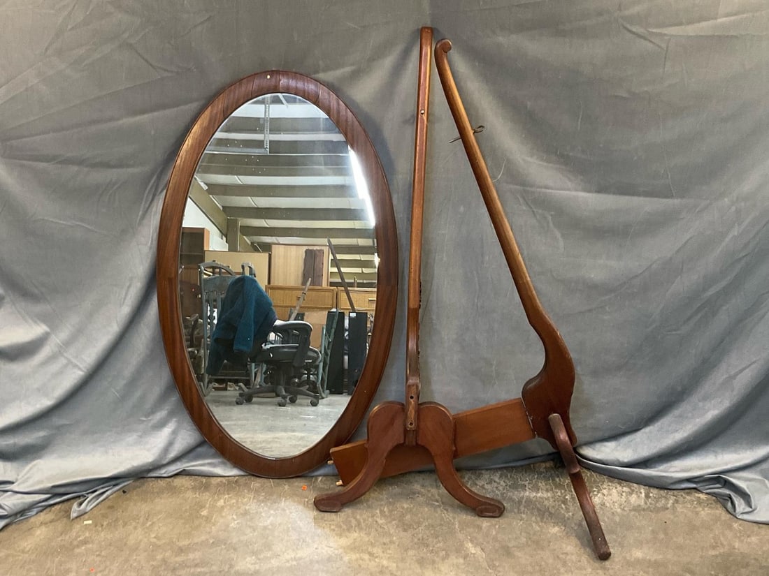 Cheval Mirror (1 of 6)