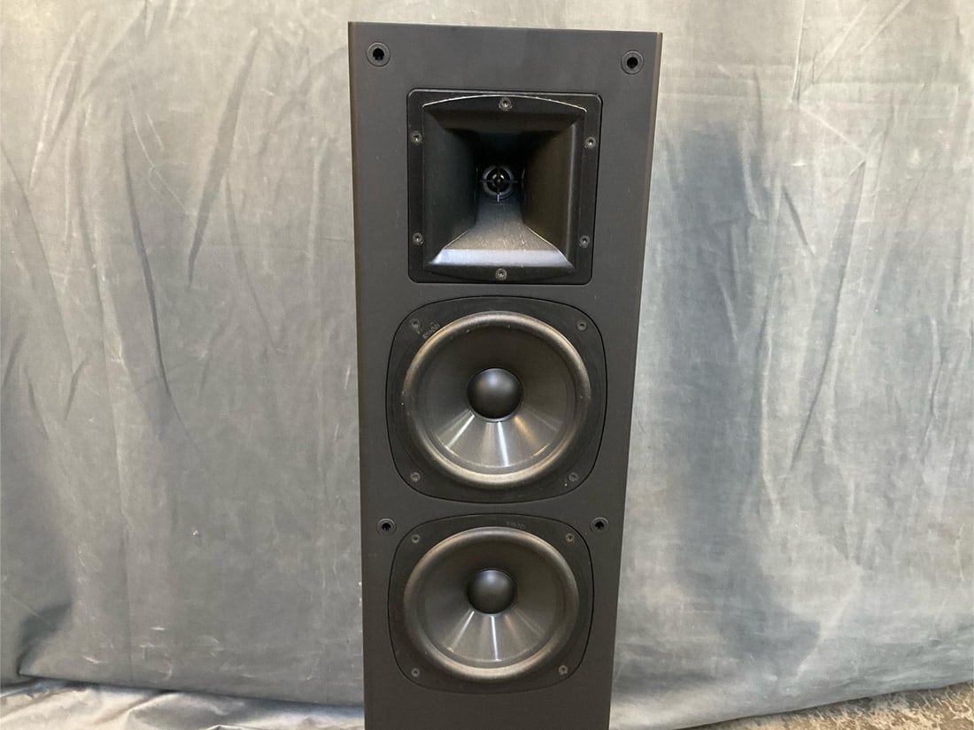 Klipsch Speakers - 10
