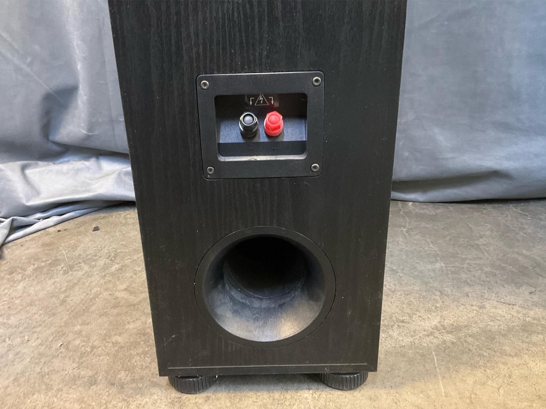 Klipsch Speakers - 5