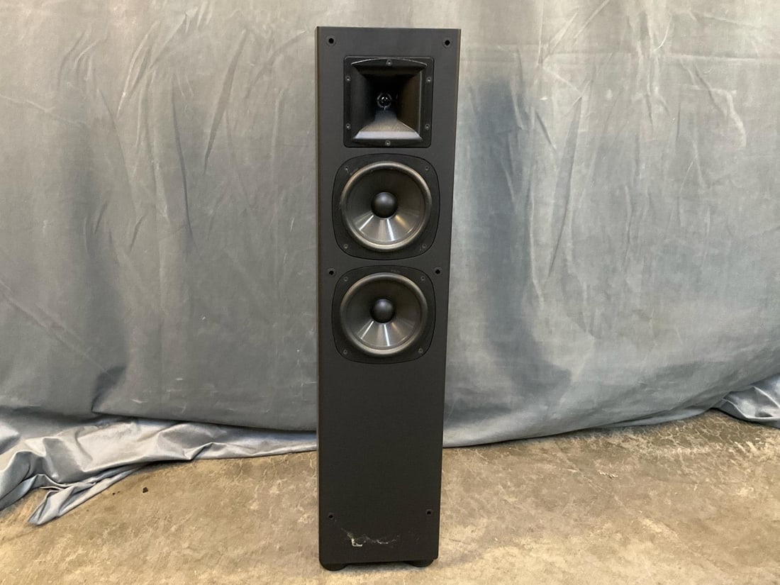 Klipsch Speakers - 9