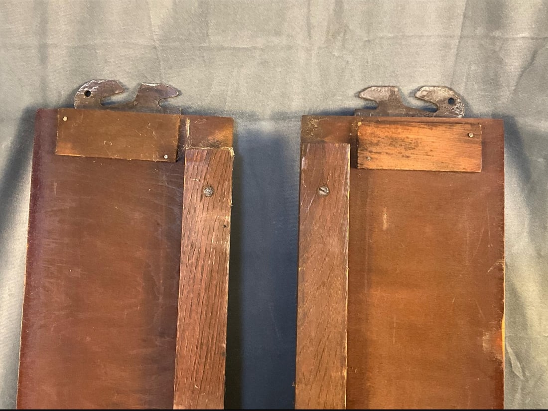 Four Poster Bed - 10