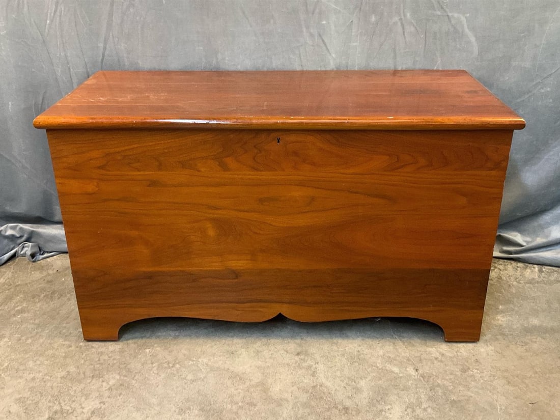 Blanket Chest (1 of 12)