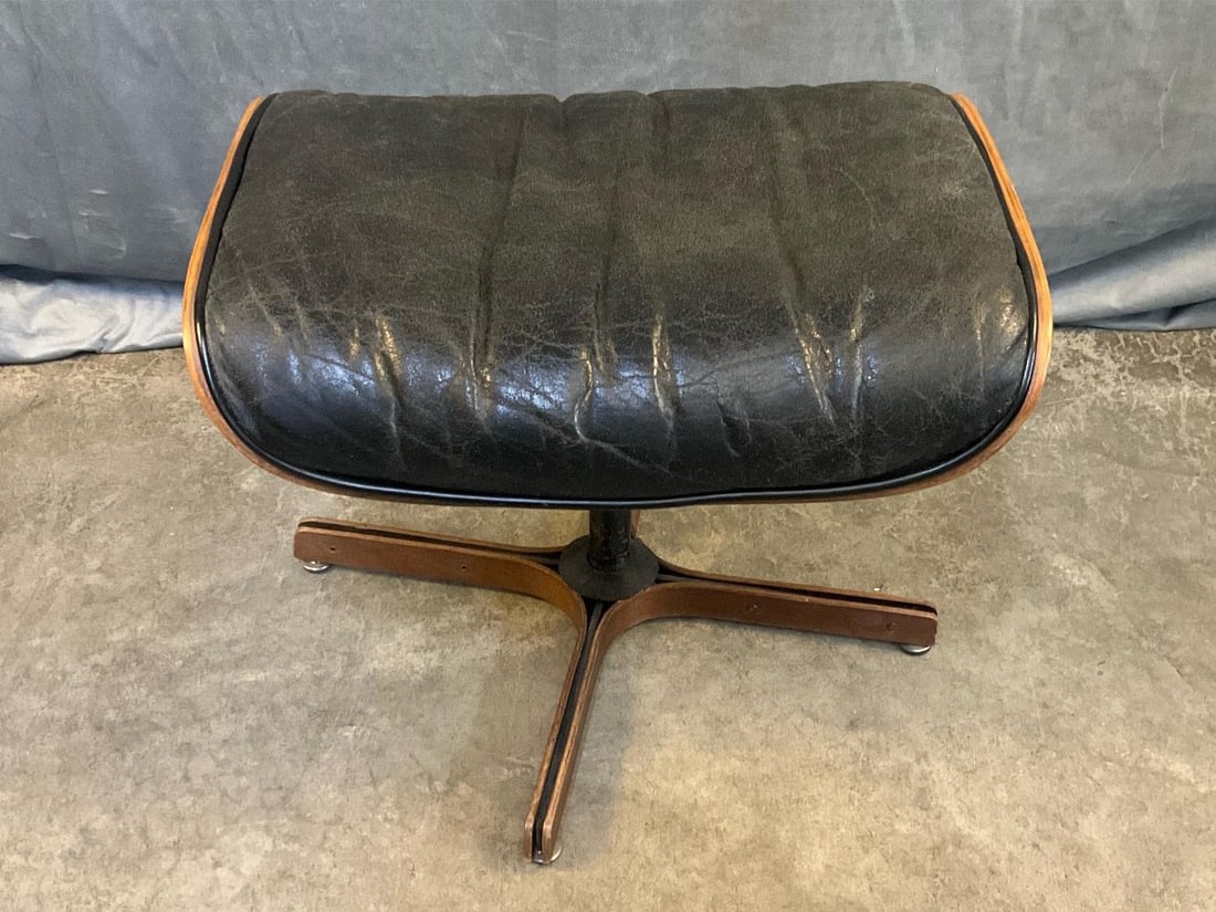 MCM Chair - 12