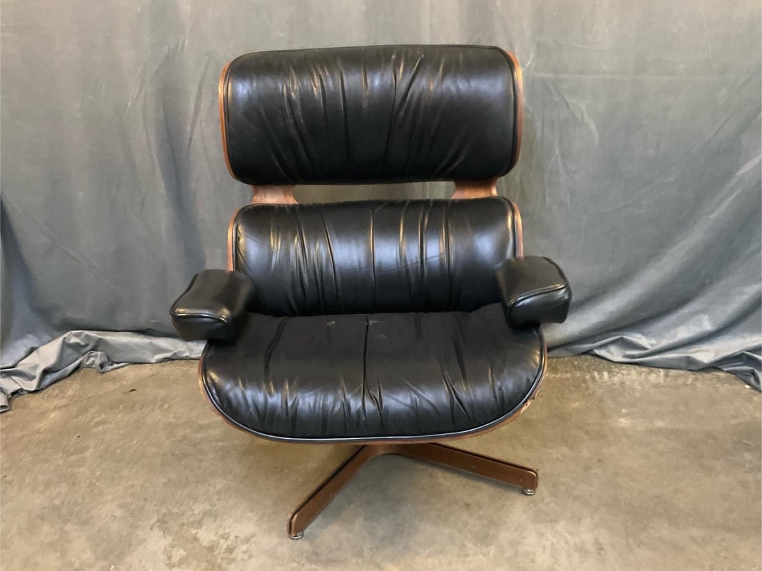 MCM Chair - 3