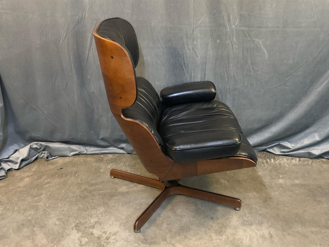MCM Chair - 4