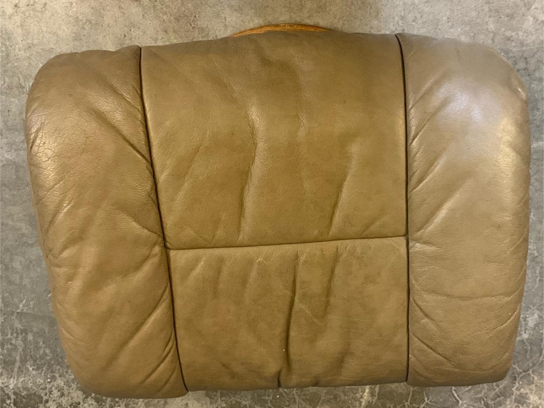 Ekornes Chair - 15