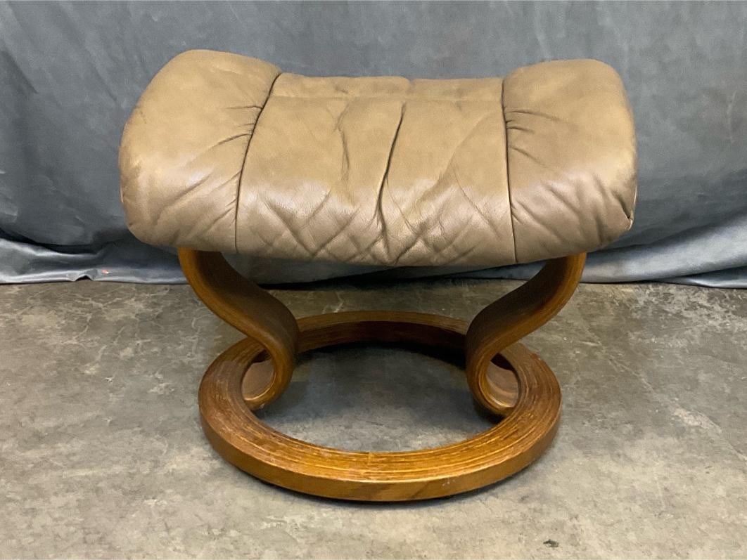Ekornes Chair - 9