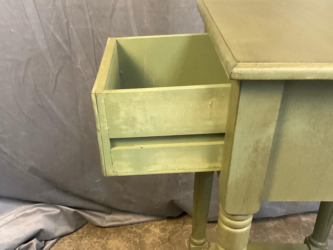 Side Table/Stool - 4