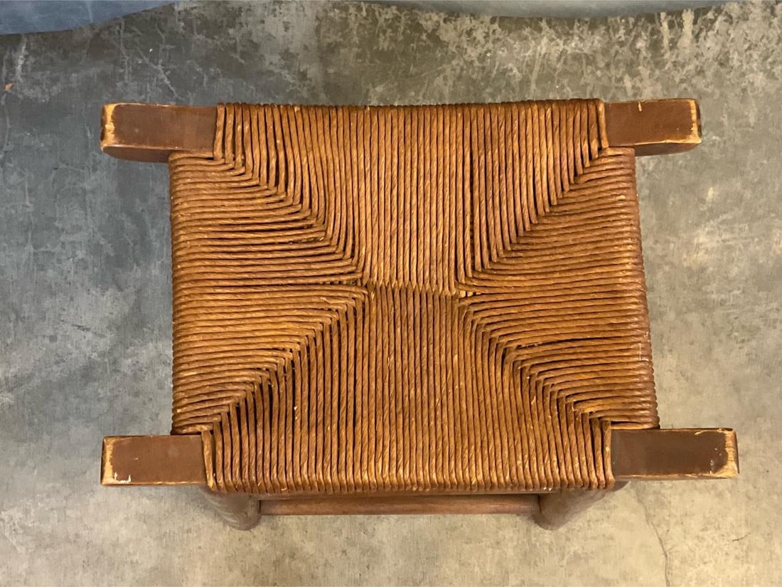 Side Table/Stool - 5