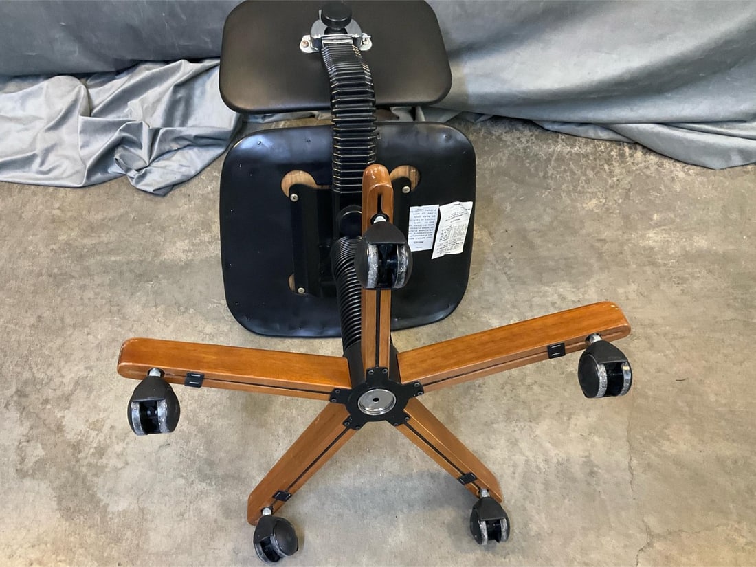 MCM Office Chairs - 7