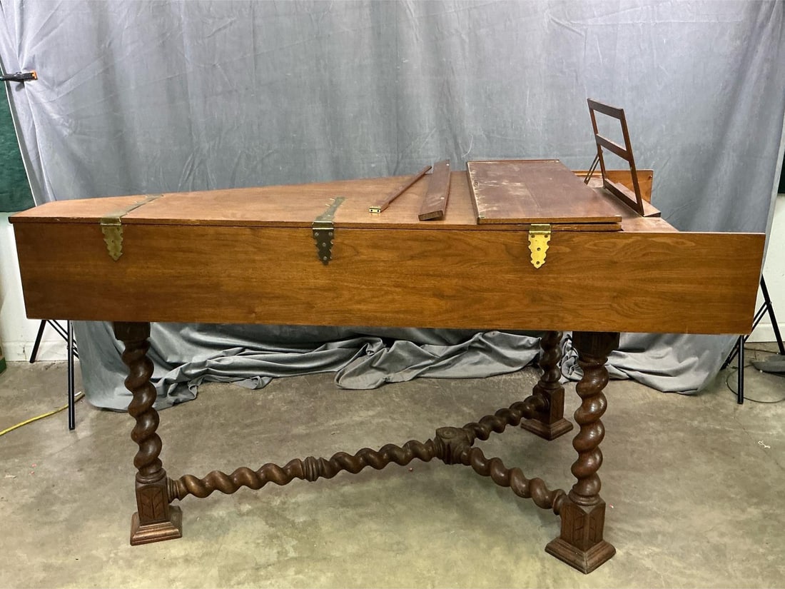 Harpsichord - 2
