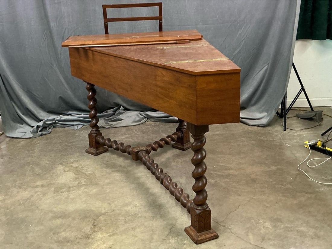 Harpsichord - 3