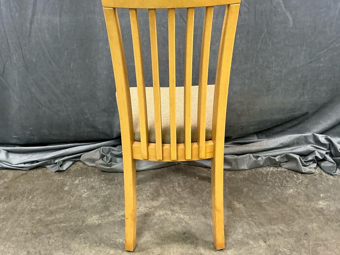 Table Danish Modern - 10