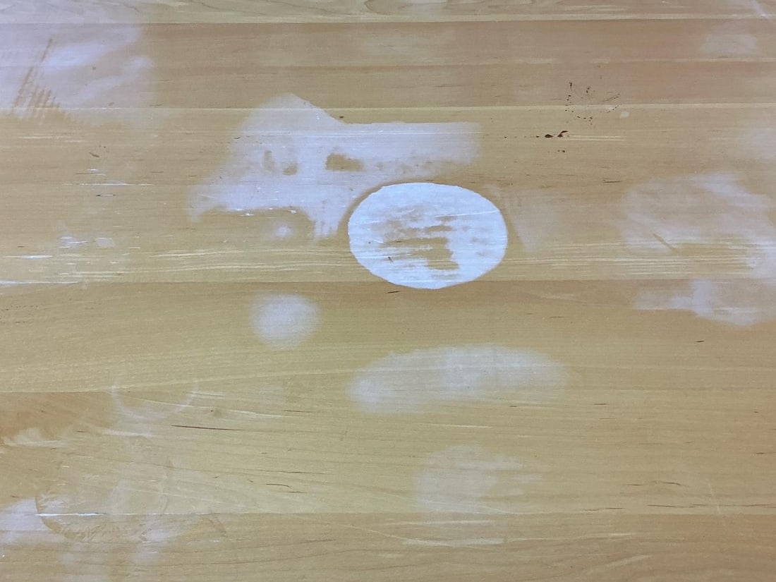 Table Danish Modern - 7