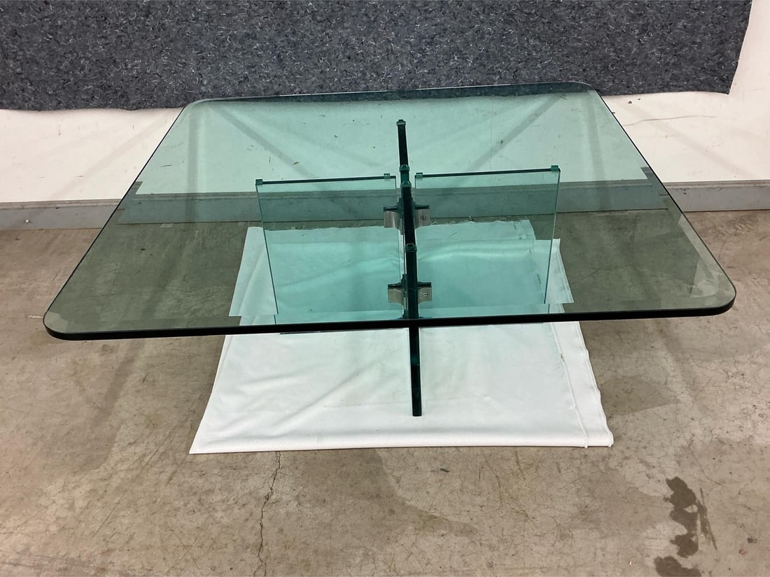 MCM Coffee Table - 2