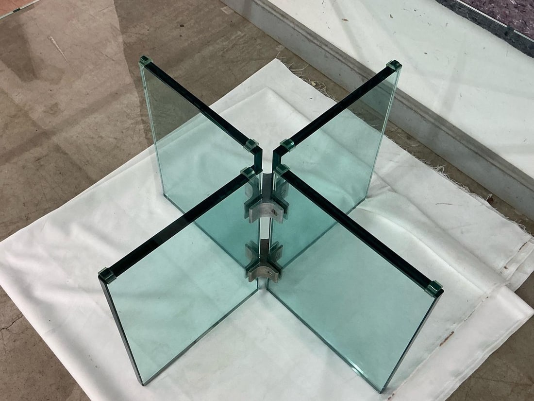 MCM Coffee Table - 3