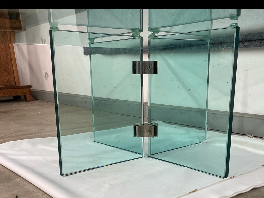 MCM Coffee Table - 4