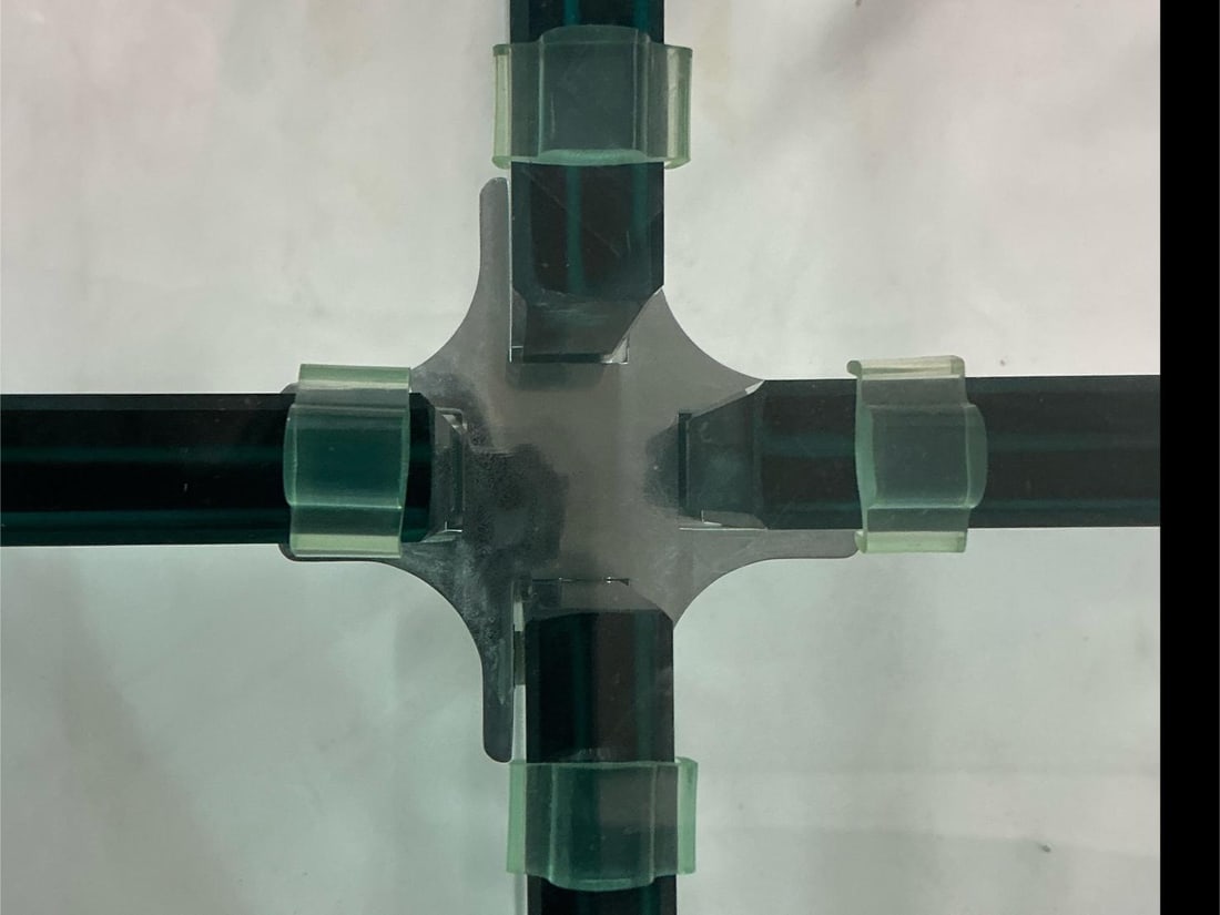 MCM Coffee Table - 5