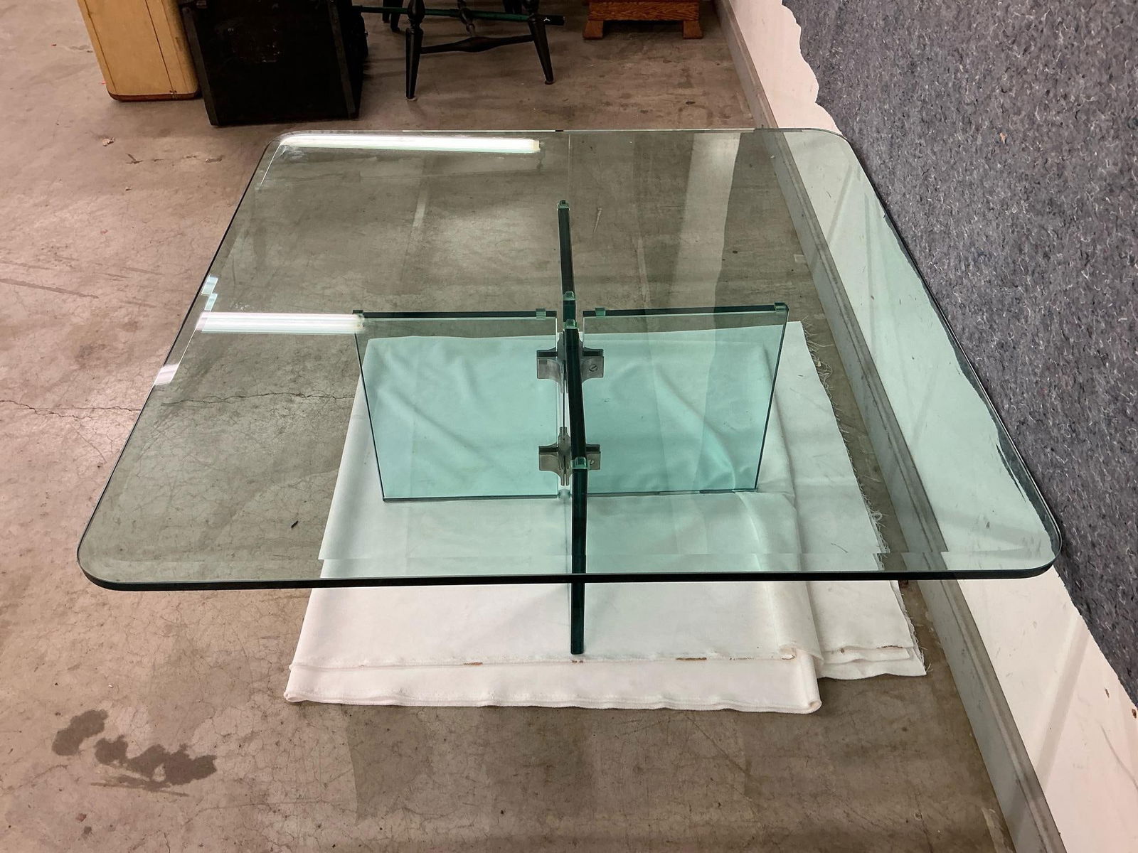 MCM Coffee Table - 6