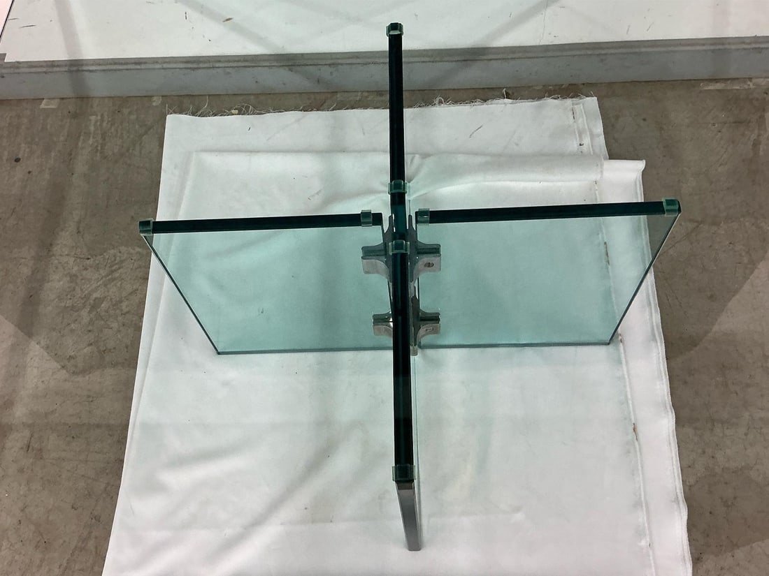 MCM Coffee Table - 7