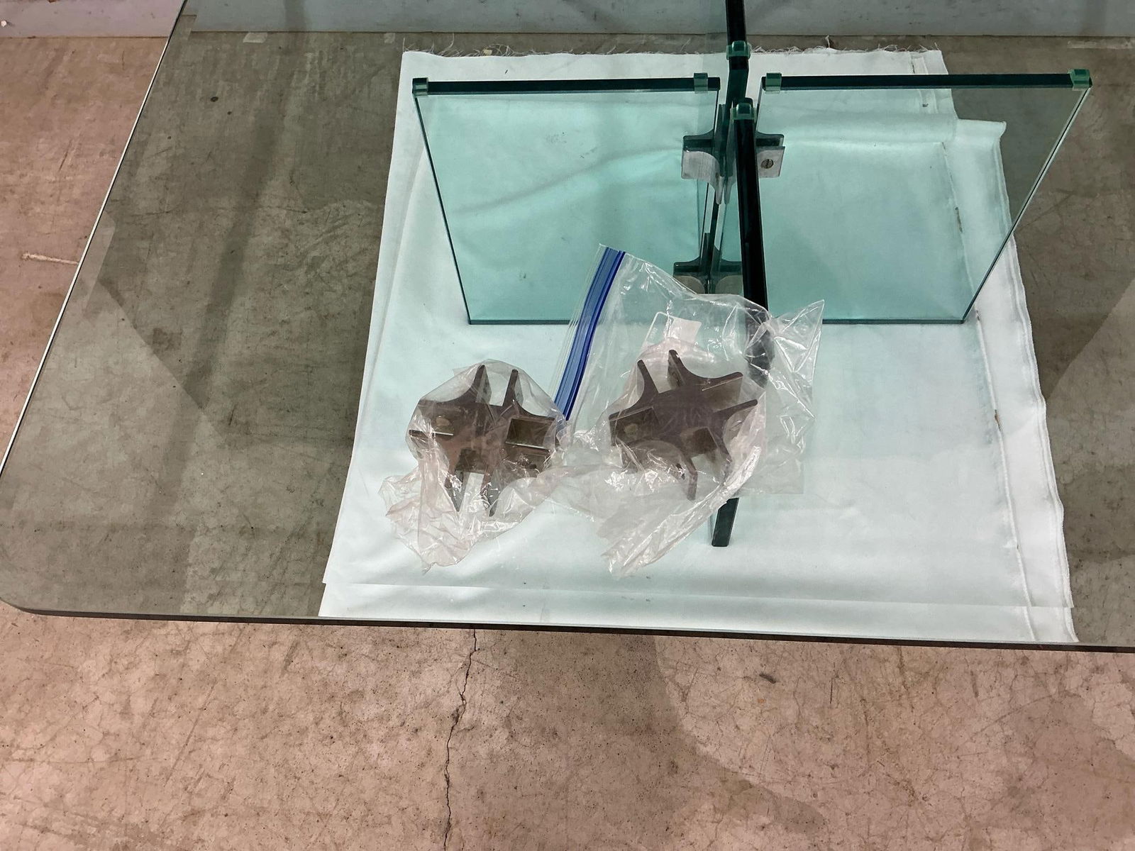 MCM Coffee Table - 8