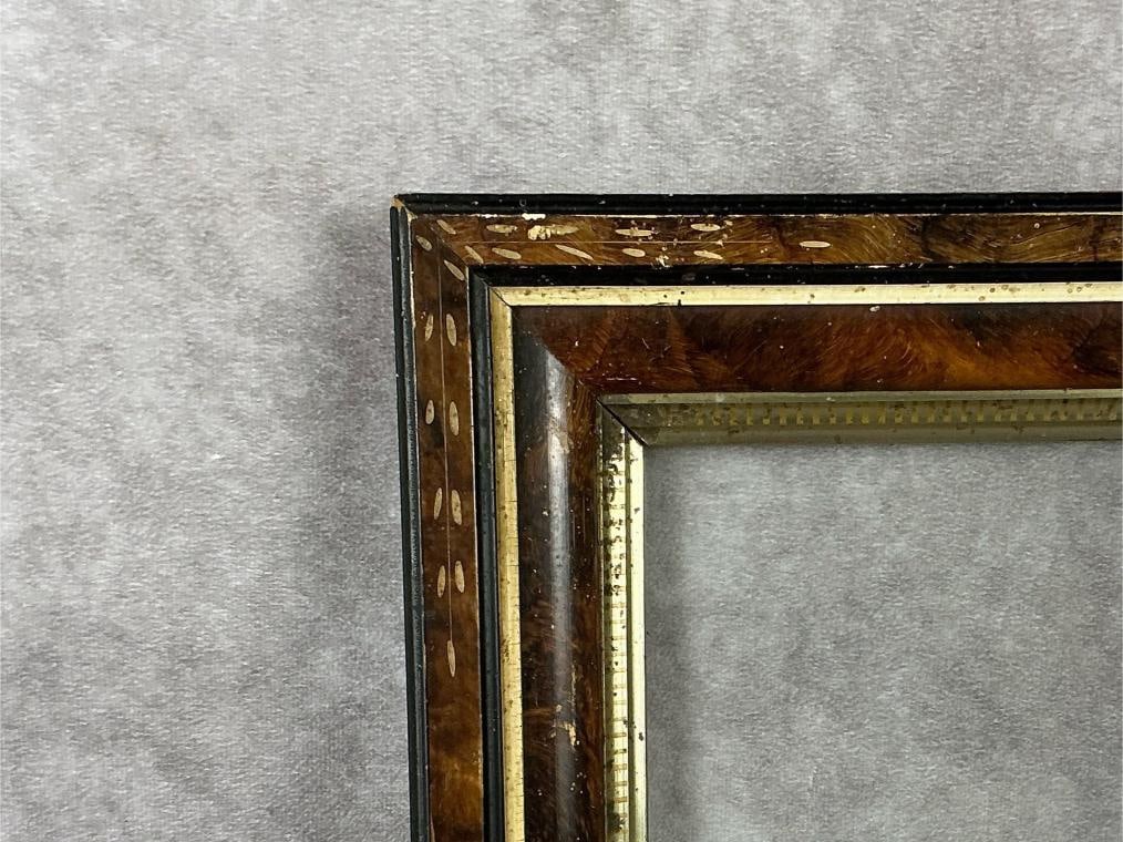 Eastlake Picture Frame - 2