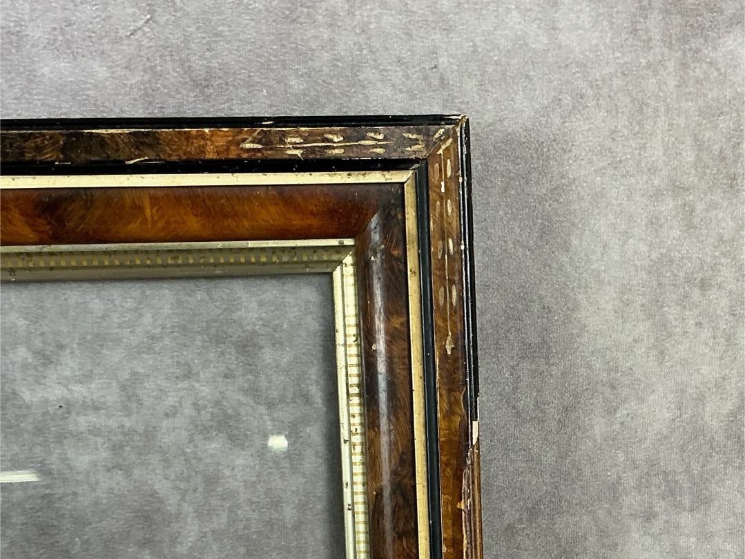 Eastlake Picture Frame - 3