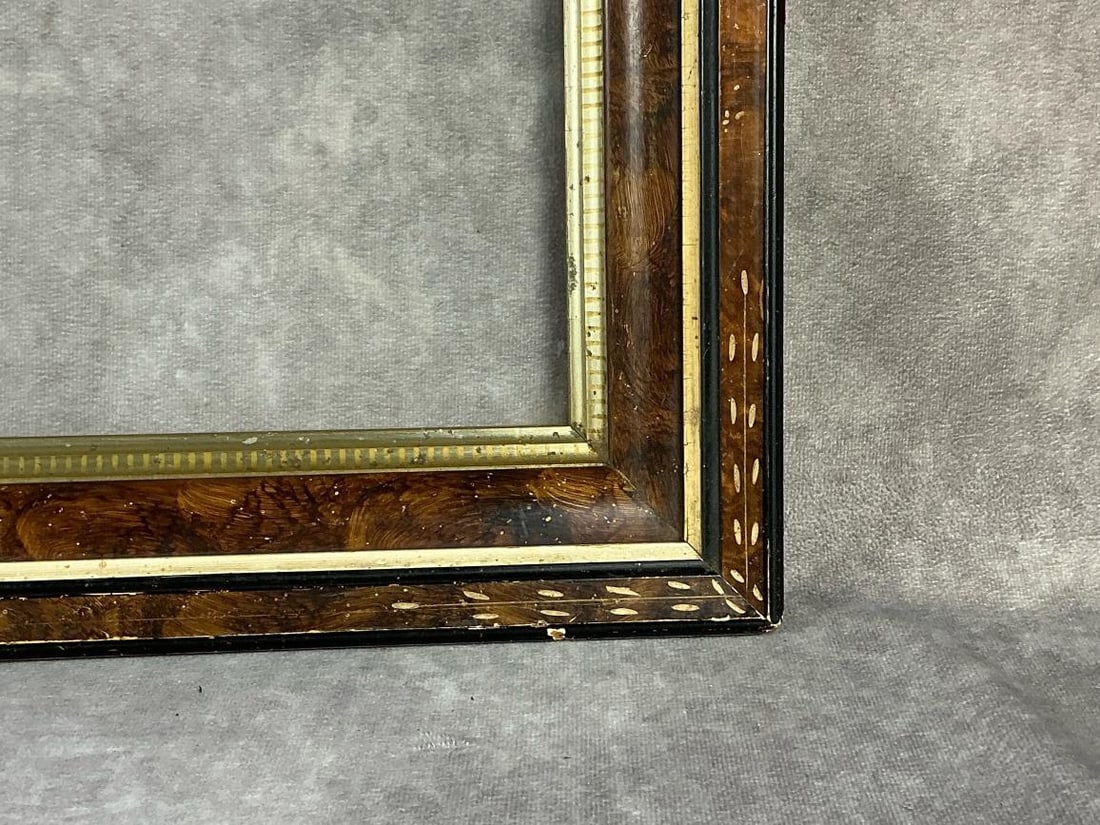 Eastlake Picture Frame - 4