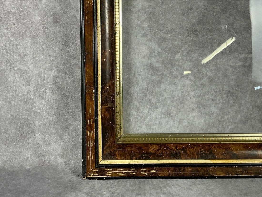 Eastlake Picture Frame - 5