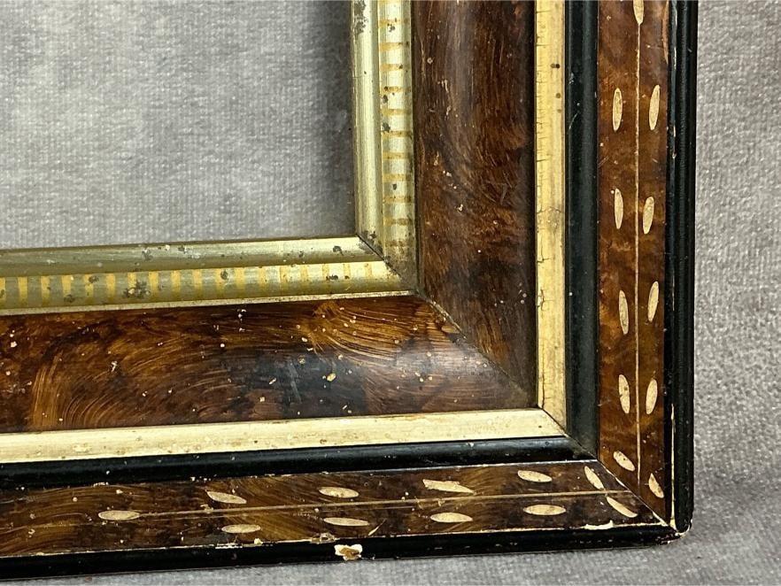 Eastlake Picture Frame - 6