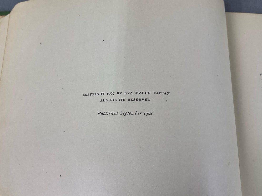 Uncle Tom's Cabin Assorted Books - 12