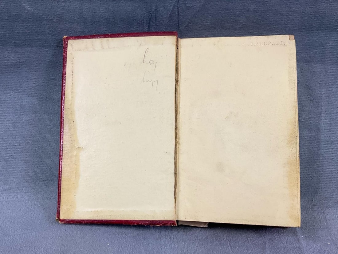 Uncle Tom's Cabin Assorted Books - 18