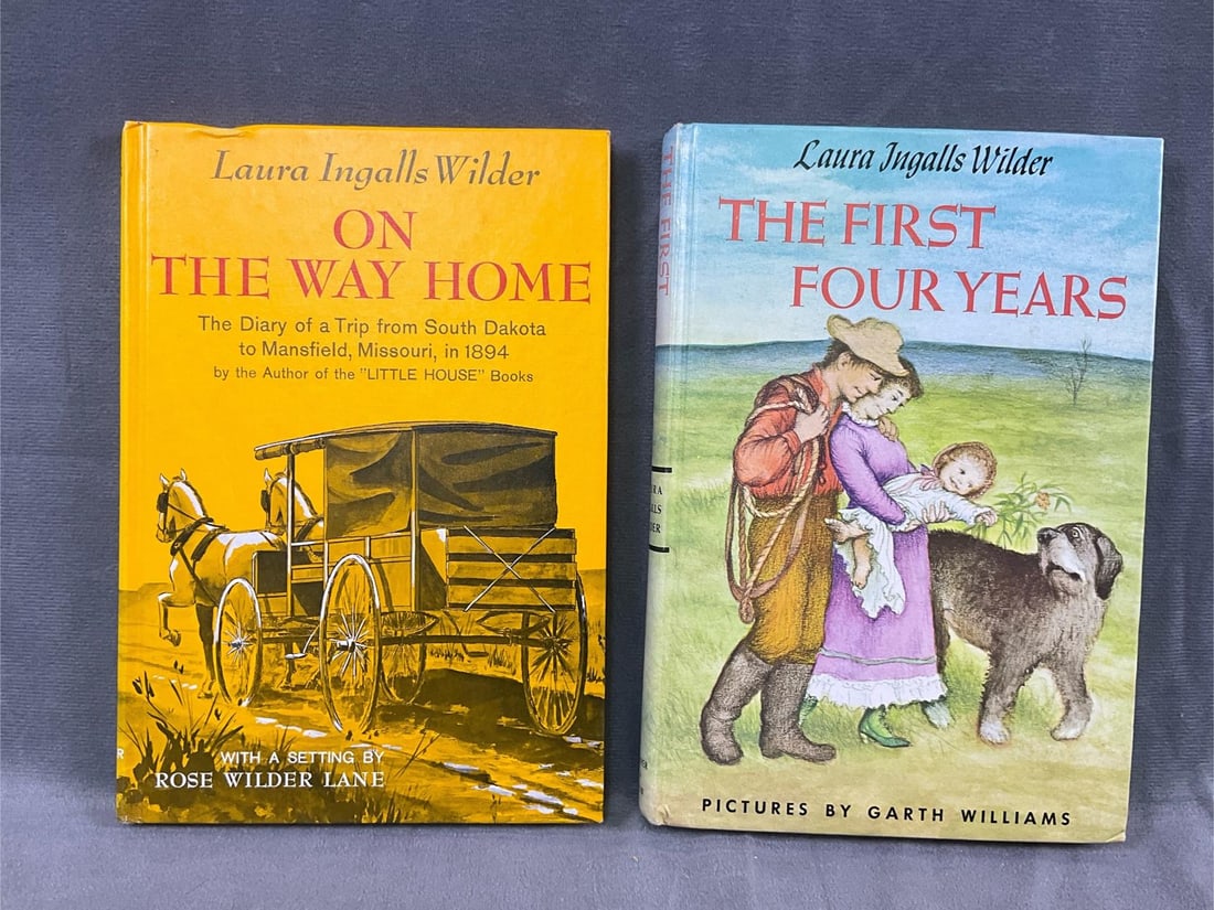 Children's Books - 12