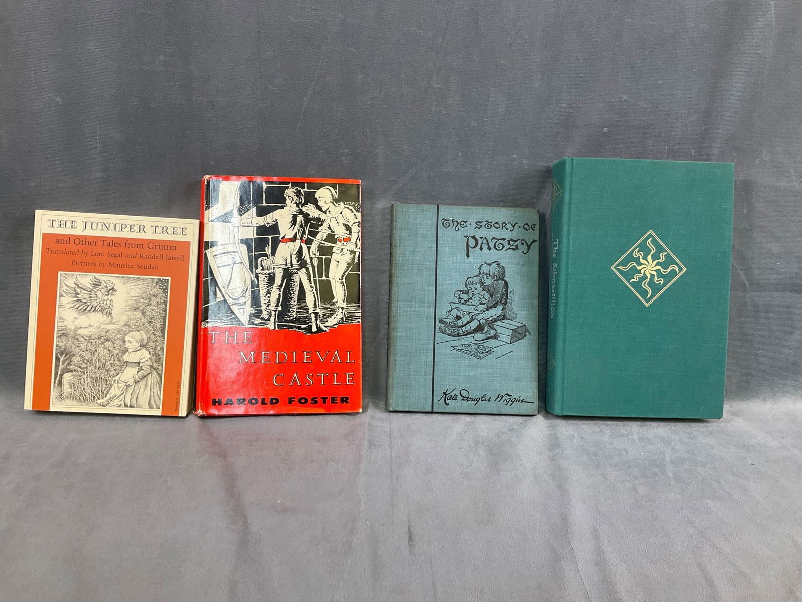 Children's Books - 14