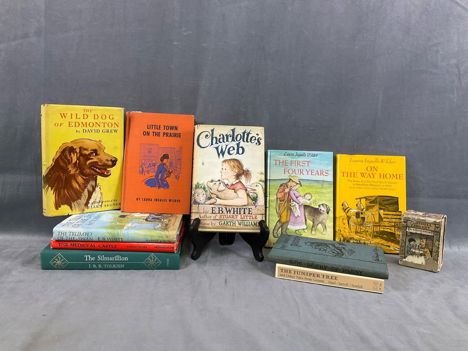 Children's Books (1 of 20)