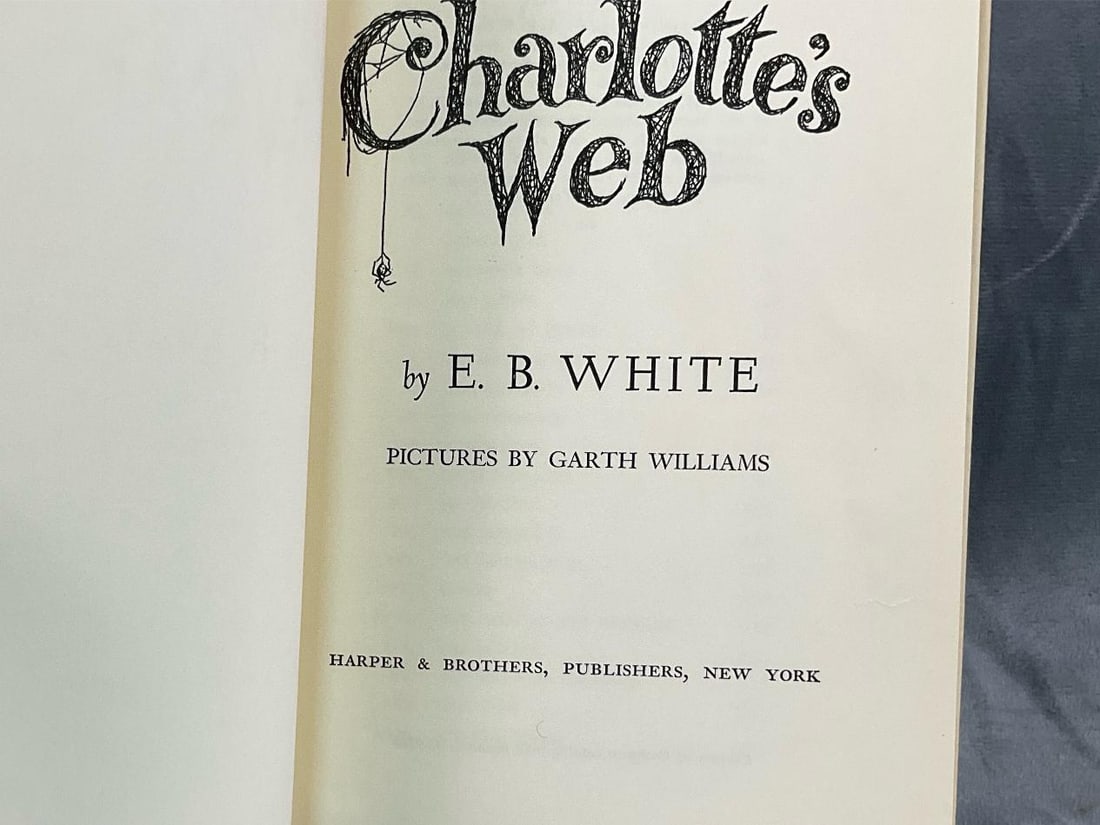 Children's Books - 3