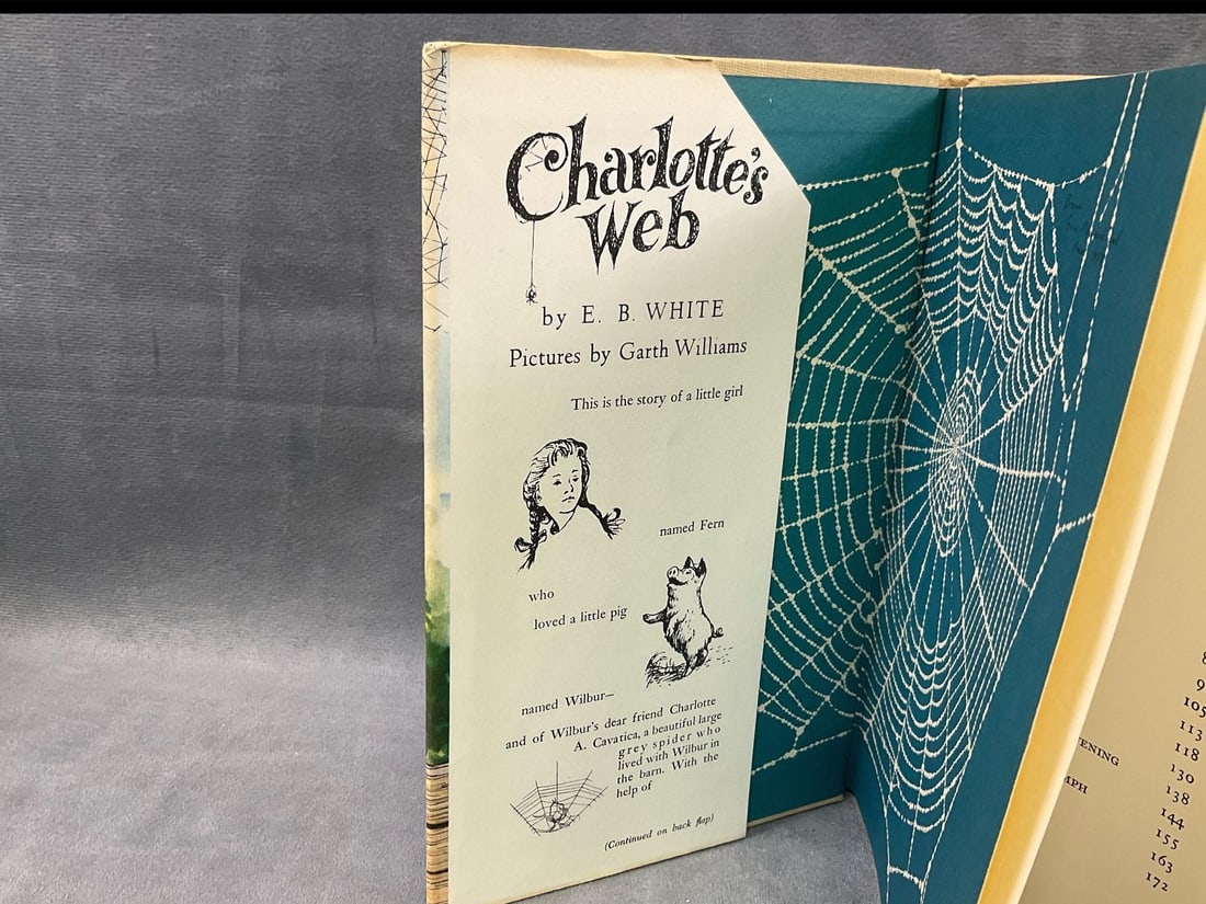 Children's Books - 5