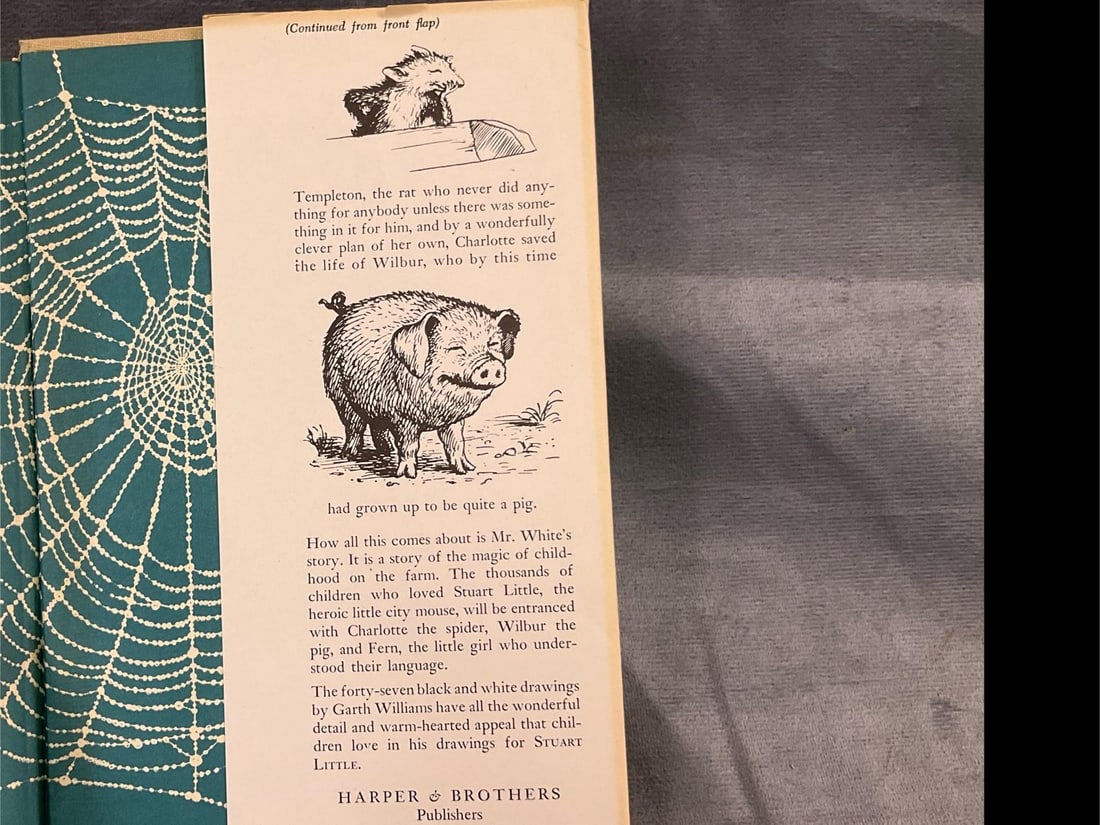 Children's Books - 8