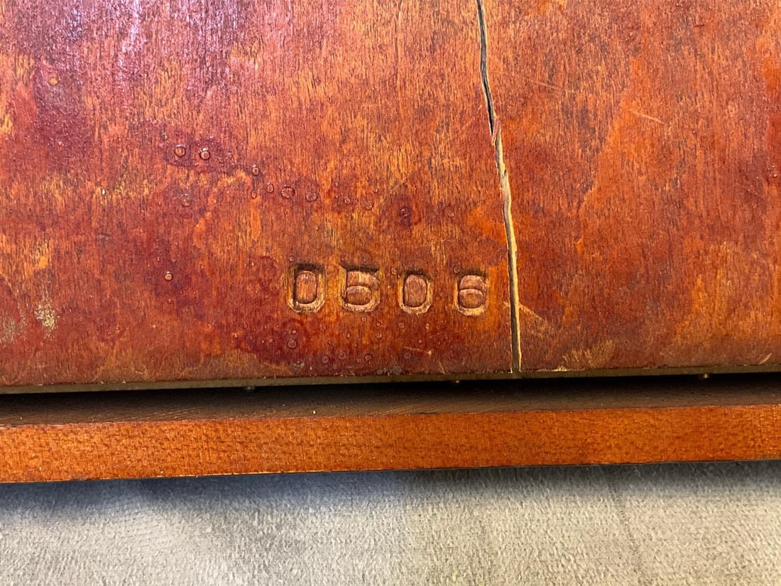 Zither Harpsichord - 10