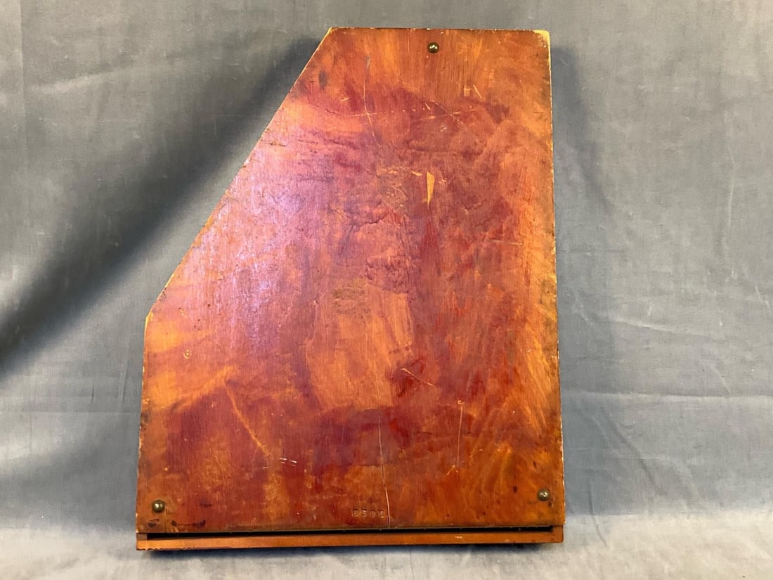 Zither Harpsichord - 9