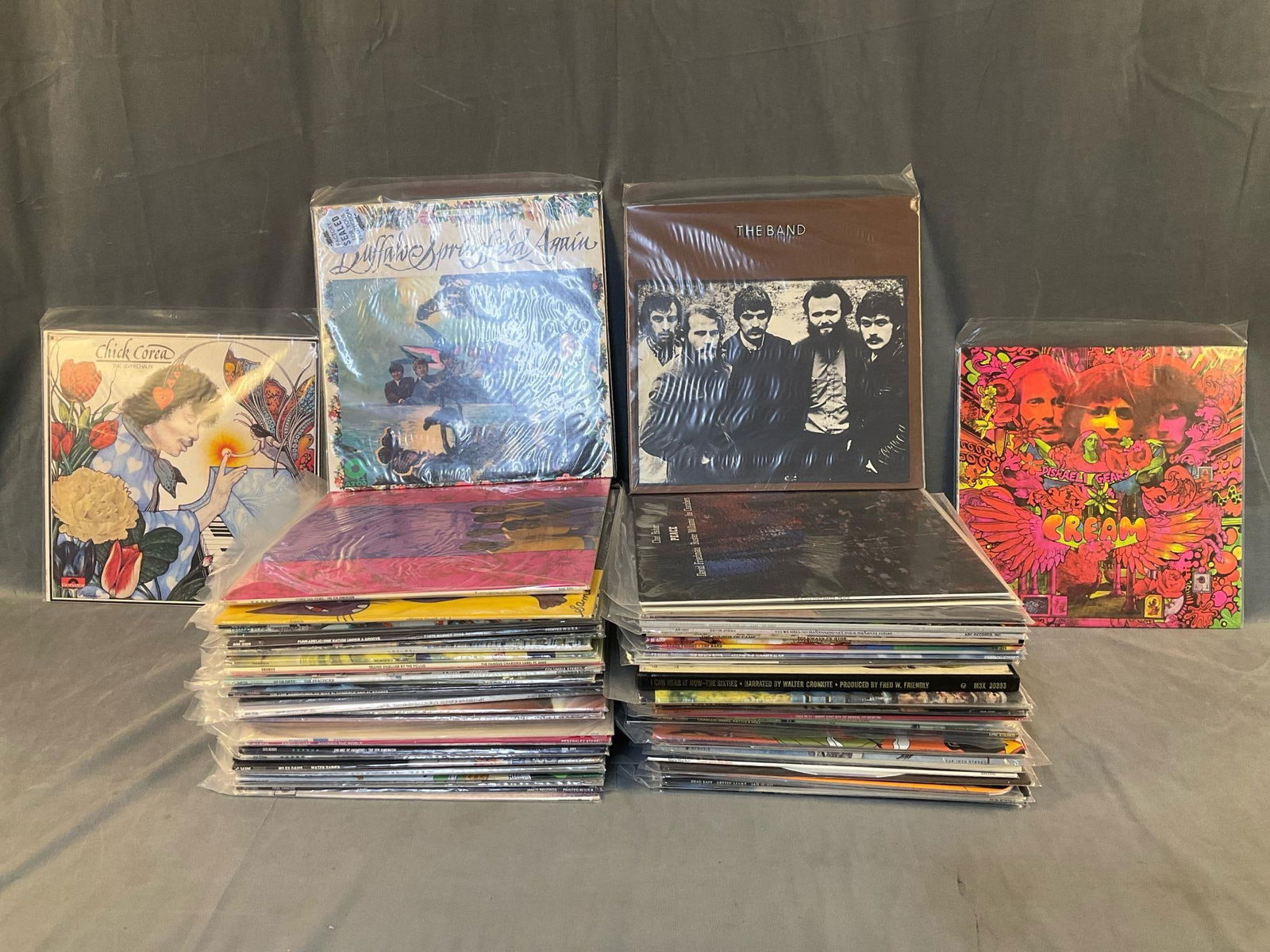 LP Rock Records (1 of 10)