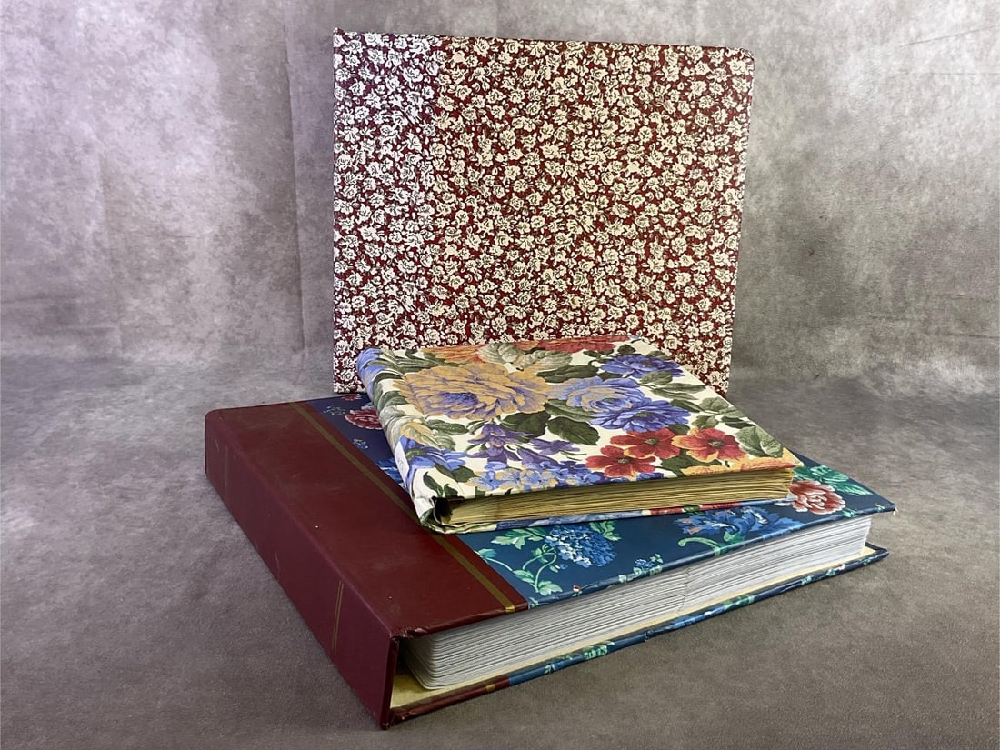 Approximately 300 Postcards - 2