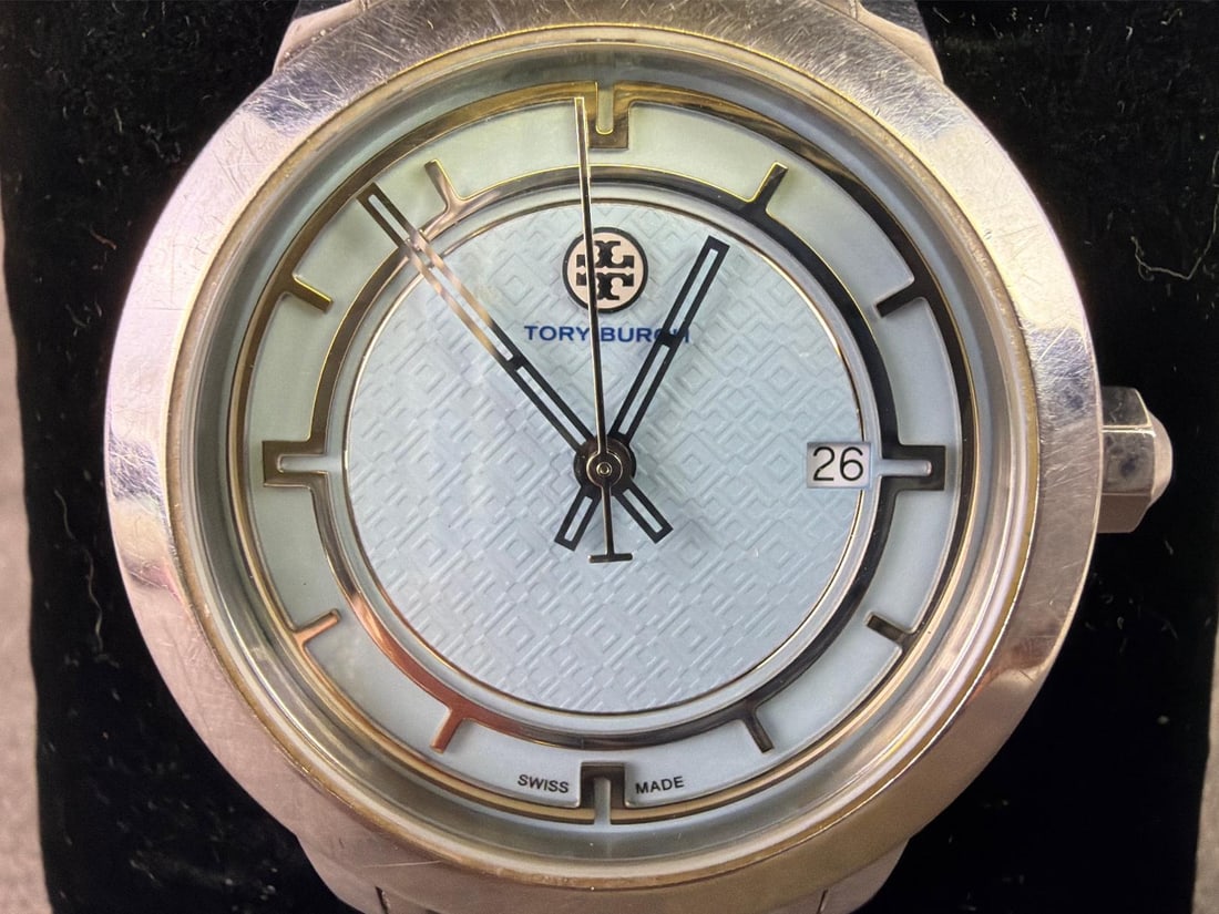 Tory Burch Watch - 2